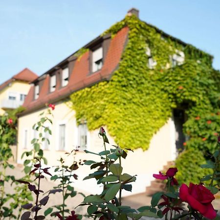 Weingut Martin Blass Erlabrunn  Exterior foto