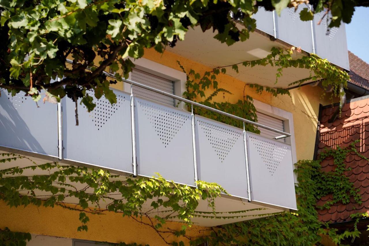 Weingut Martin Blass Erlabrunn  Exterior foto