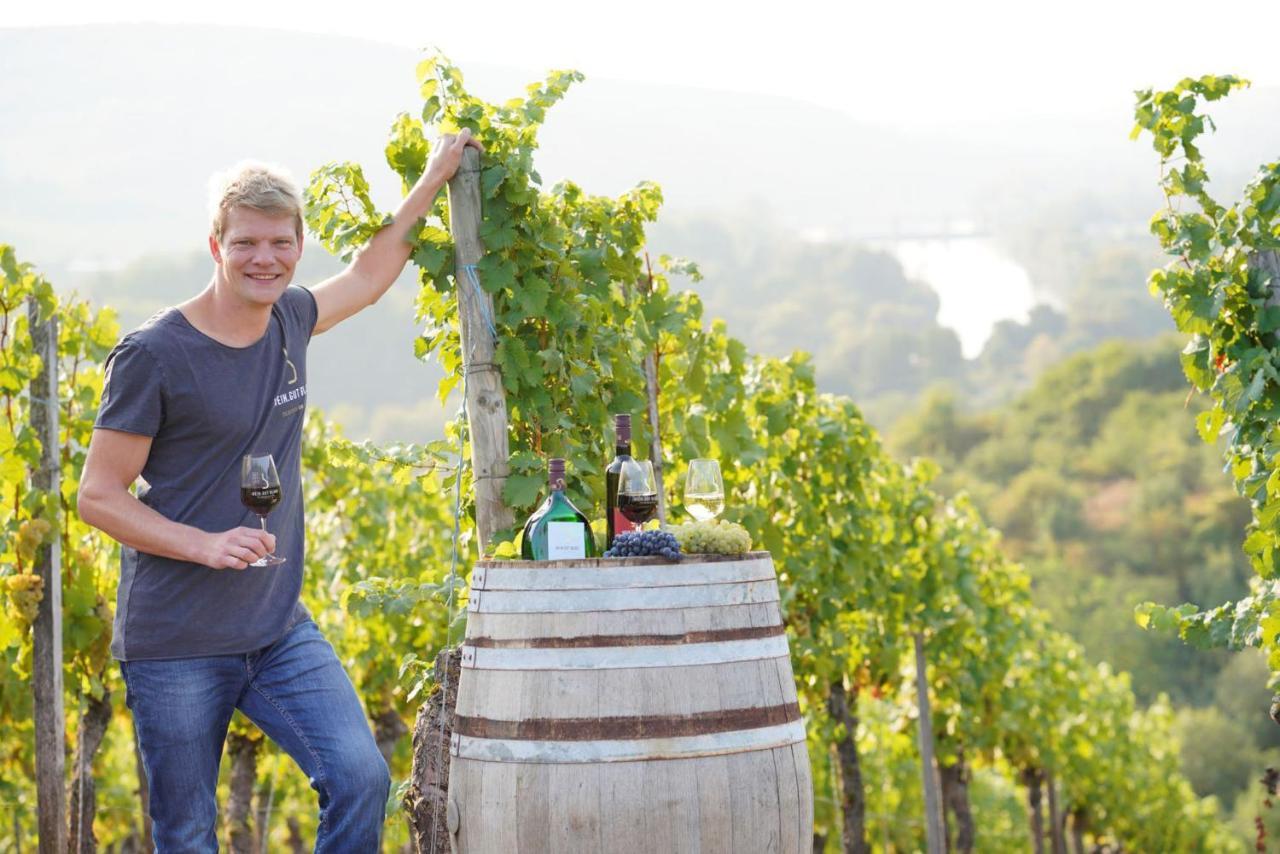 Weingut Martin Blass Erlabrunn  Exterior foto
