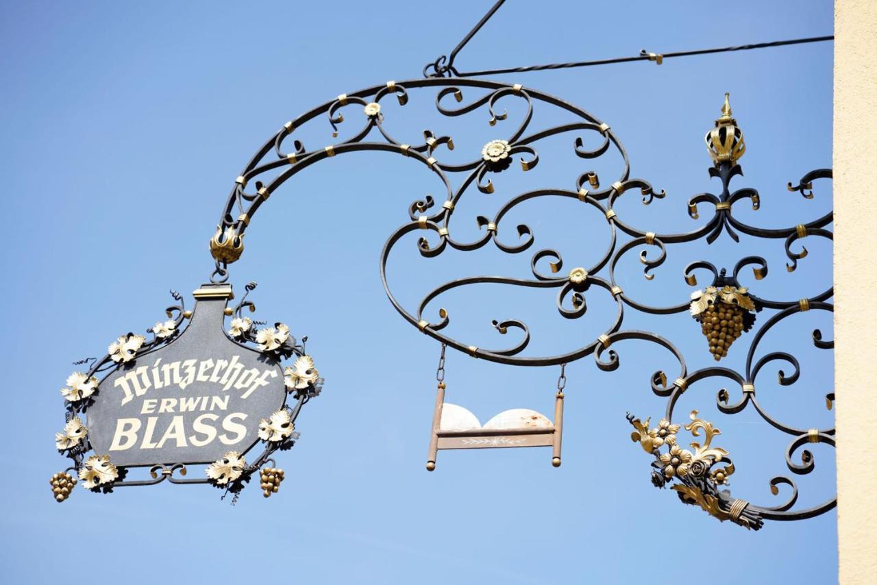 Weingut Martin Blass Erlabrunn  Exterior foto